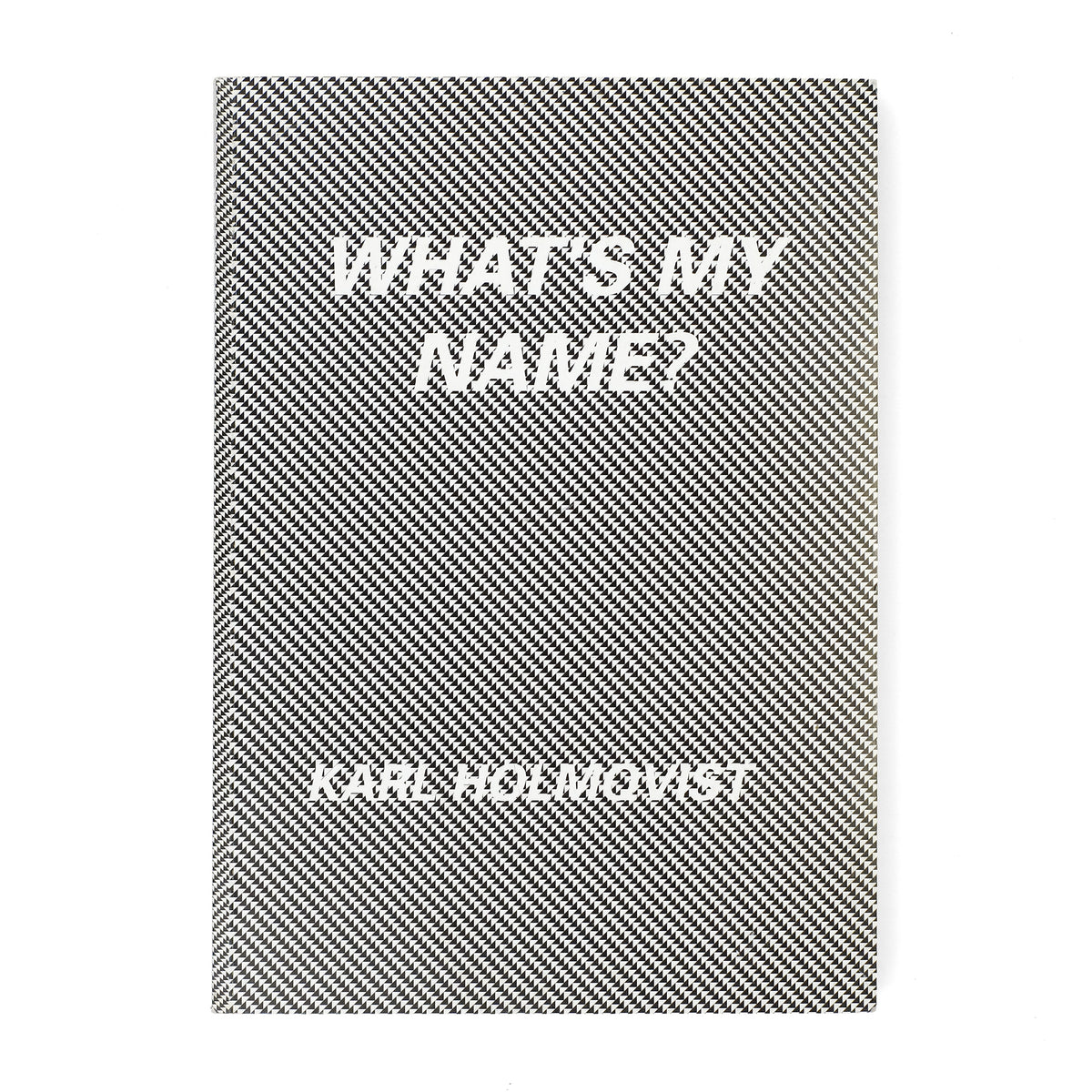 HOLMQVIST, Karl