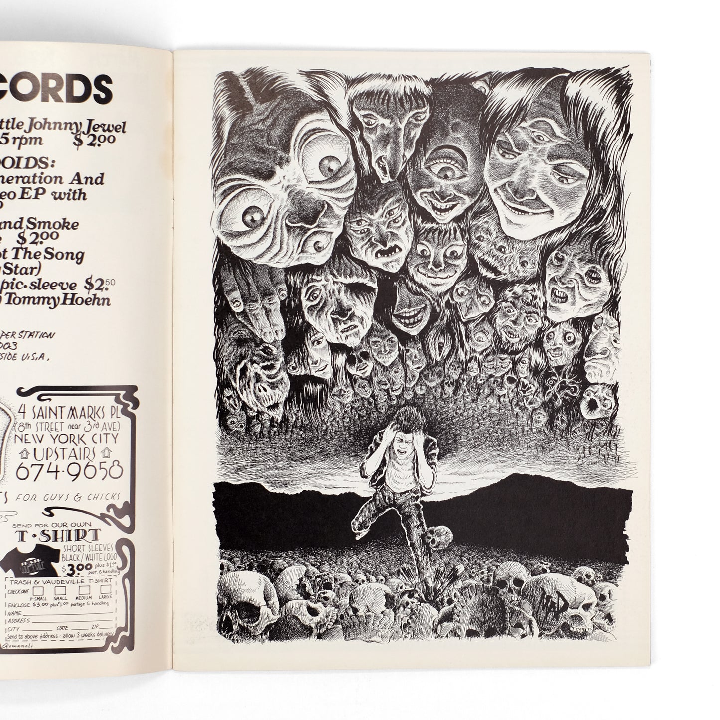 HOLMSTROM, John, ed.