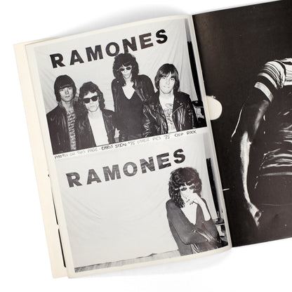 HOLMSTROM, John, ed.