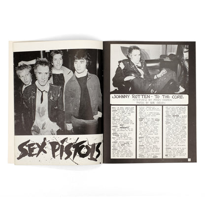 HOLMSTROM, John, ed.