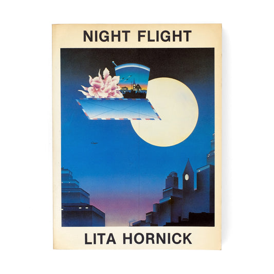 HORNICK, Lita