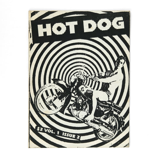 HOT DOG