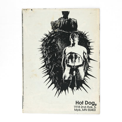 HOT DOG