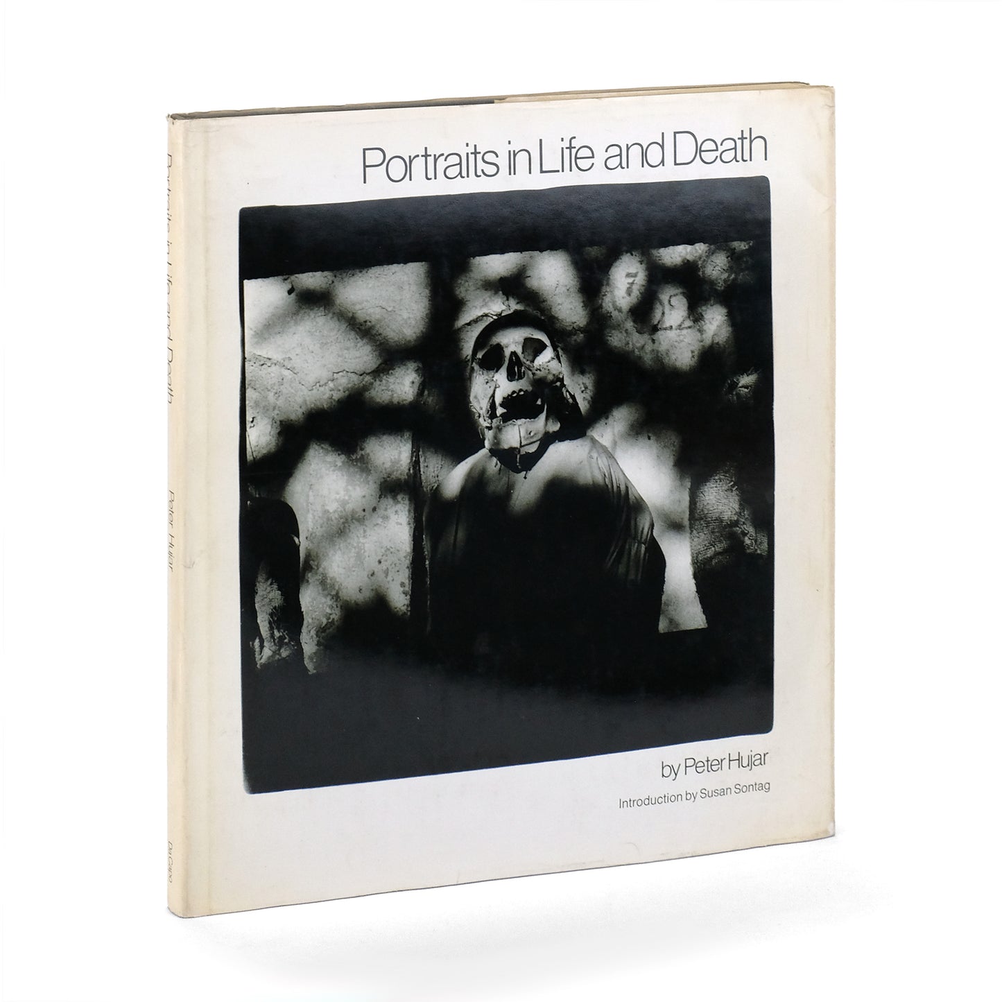 HUJAR, Peter; Susan Sontag, intro.