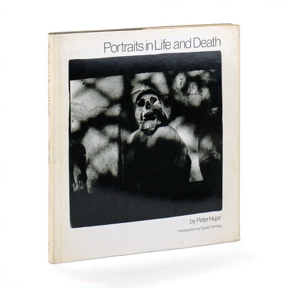 HUJAR, Peter; Susan Sontag, intro.