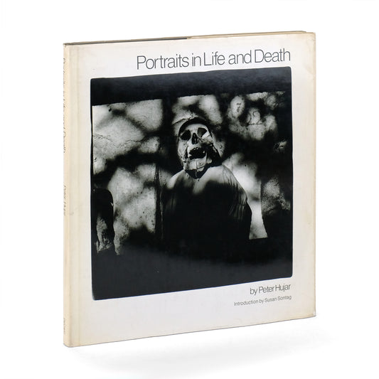 HUJAR, Peter; Susan Sontag, intro.