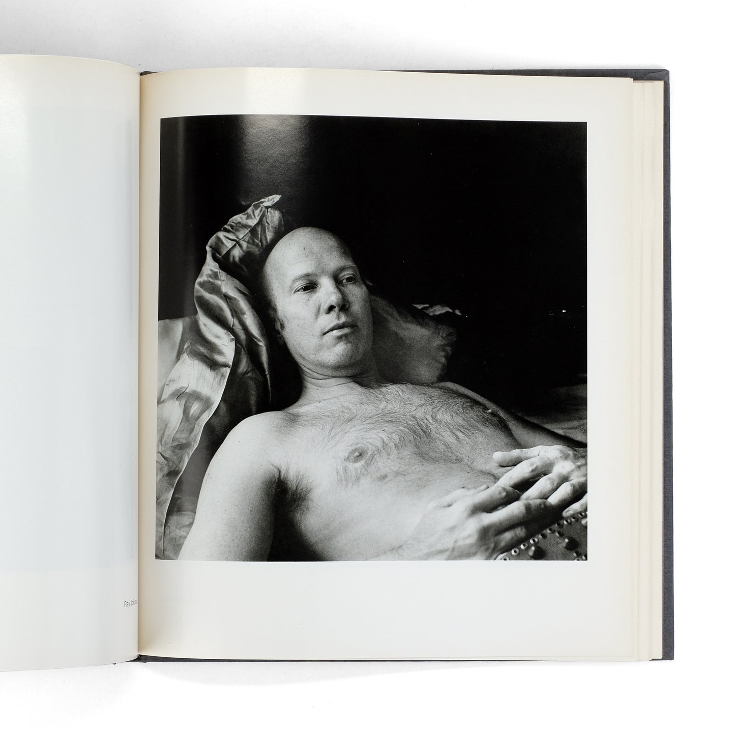 HUJAR, Peter; Susan Sontag, intro.