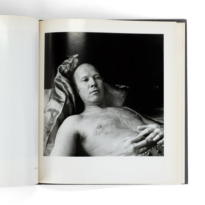 HUJAR, Peter; Susan Sontag, intro.