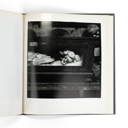 HUJAR, Peter; Susan Sontag, intro.