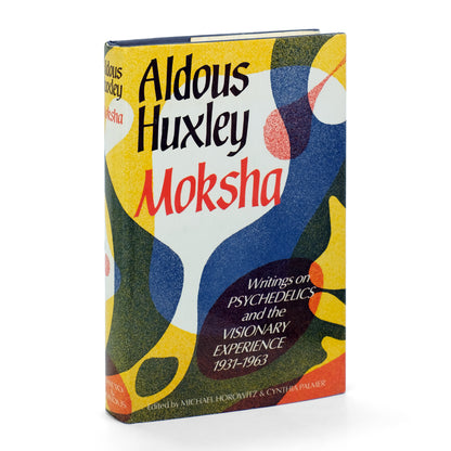 HUXLEY, Aldous