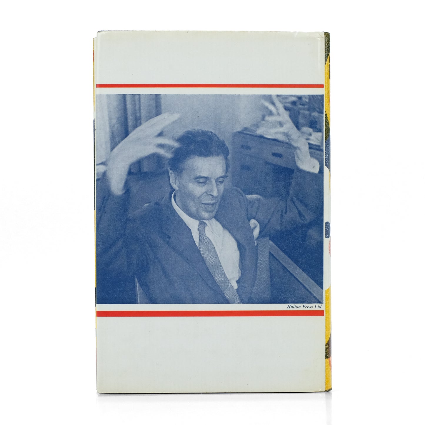 HUXLEY, Aldous