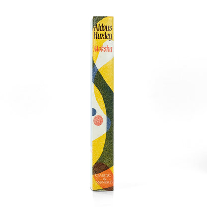 HUXLEY, Aldous