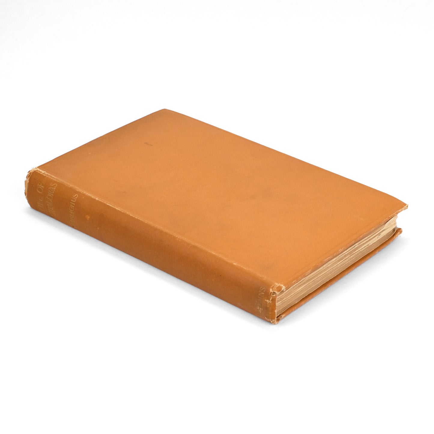 IAMBLICHUS; Thomas Taylor, trans.