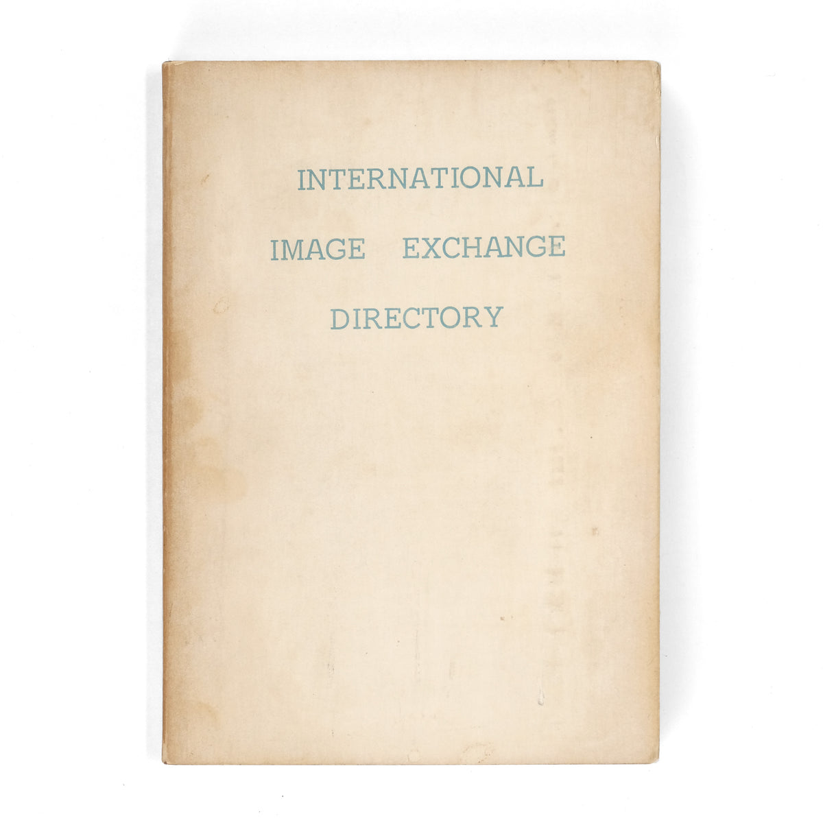 IMAGE BANK