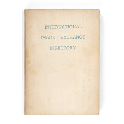 IMAGE BANK
