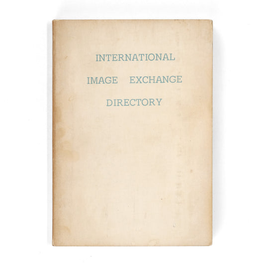 IMAGE BANK