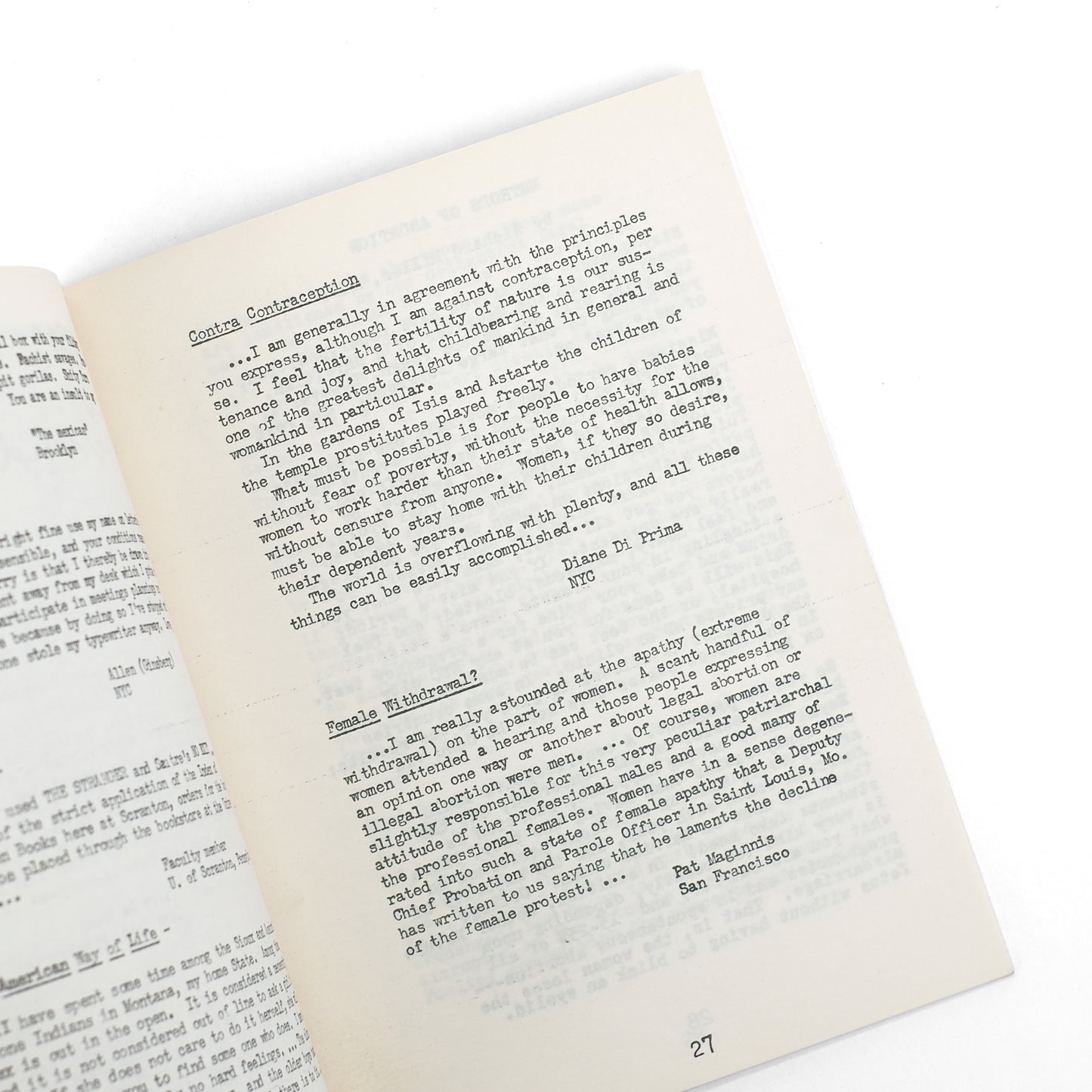 POLAND, Jefferson, Robert Bashlow, and Michael Francis Itkin, eds.