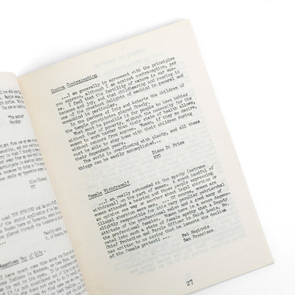 POLAND, Jefferson, Robert Bashlow, and Michael Francis Itkin, eds.