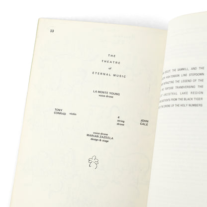 DI PRIMA, Diane, and Allen De Loach, eds.