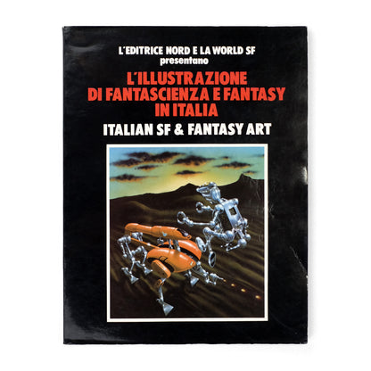 EDITRICE NORD and La World SF