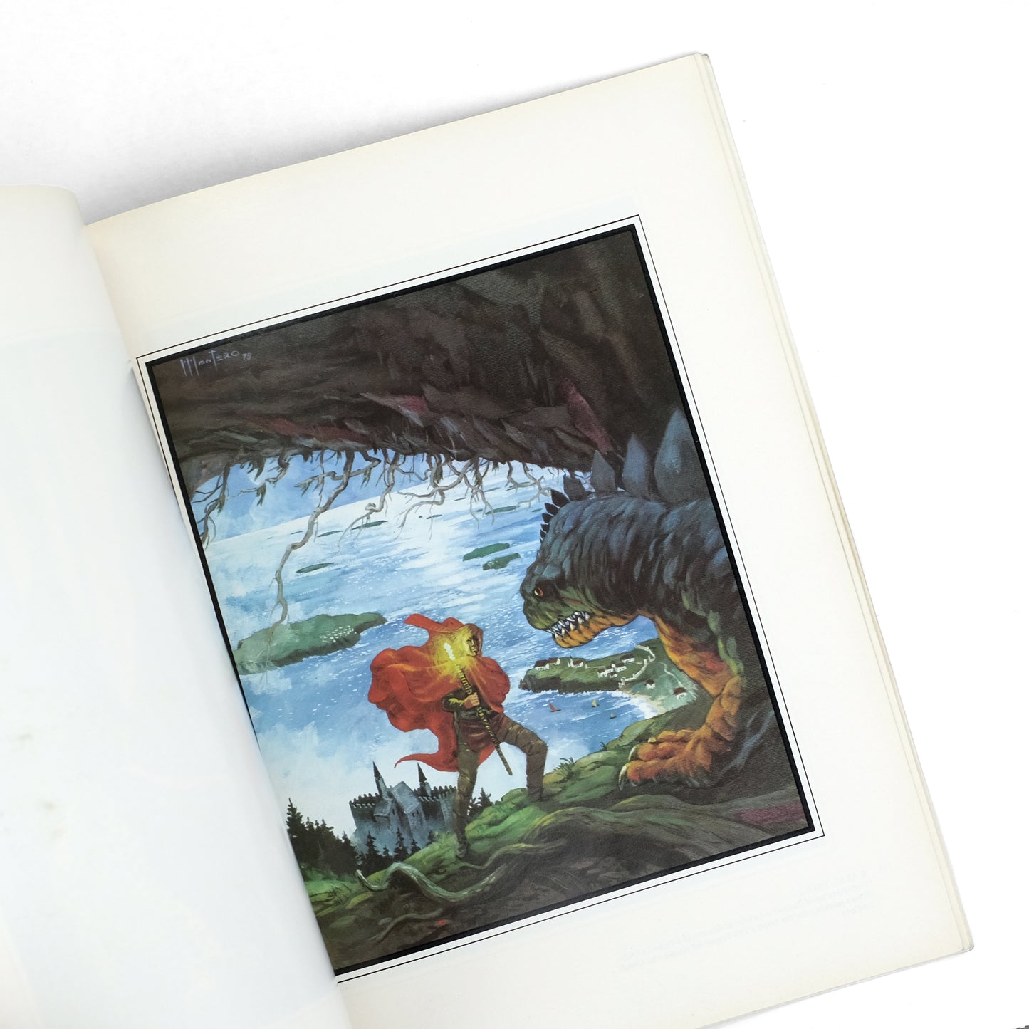 EDITRICE NORD and La World SF