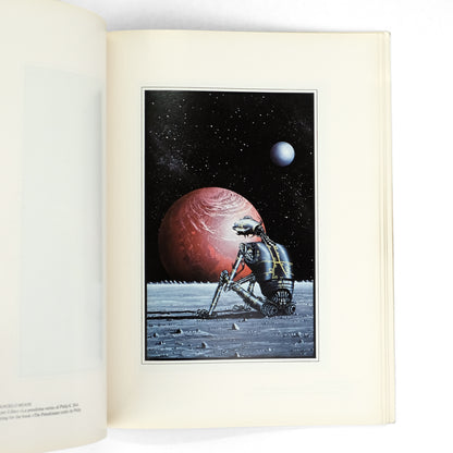 EDITRICE NORD and La World SF