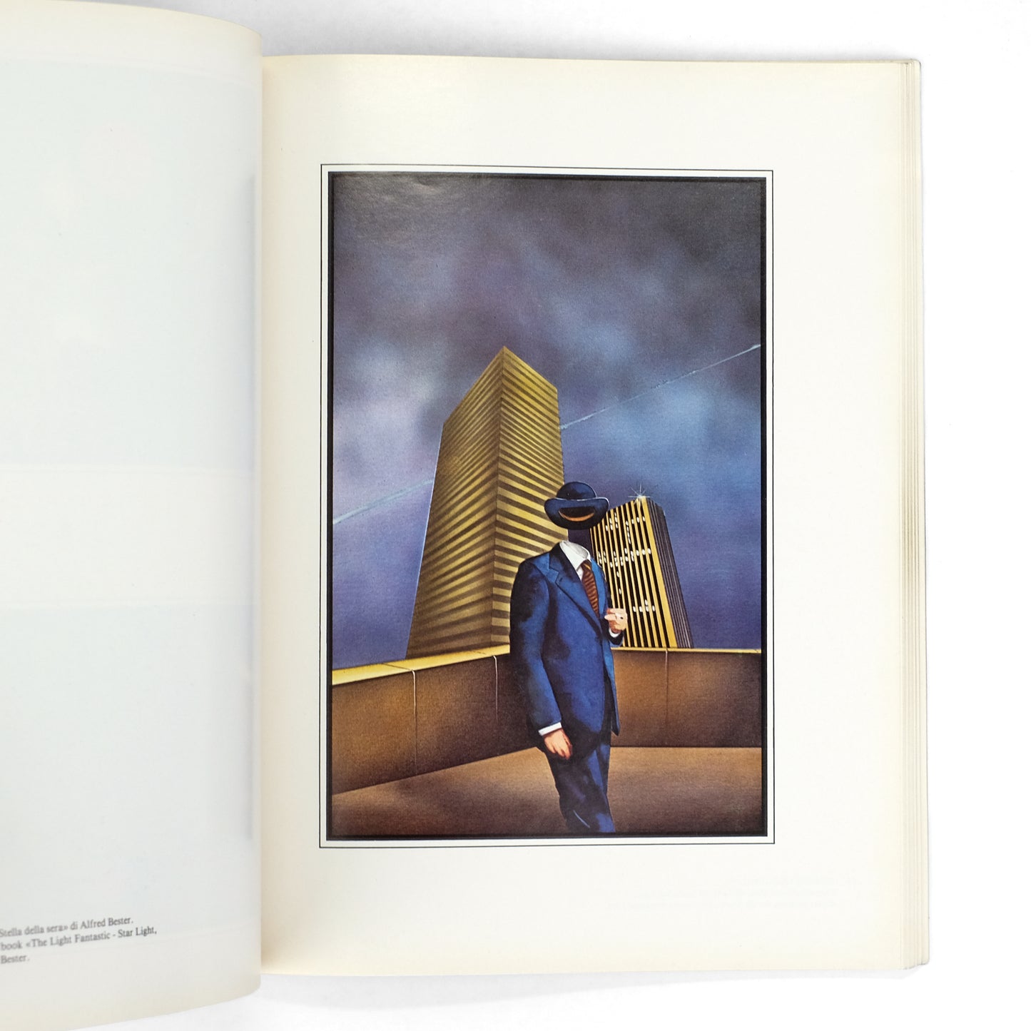 EDITRICE NORD and La World SF