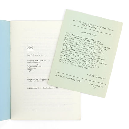 DLUGOS, Tim, et al., contributors; Martin Stannard, ed.