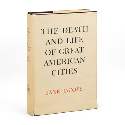 JACOBS, Jane