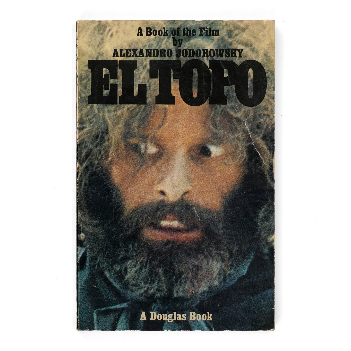 JODOROWSKY, Alexandro; Ross Firestone, ed.