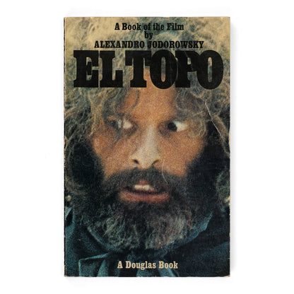 JODOROWSKY, Alexandro; Ross Firestone, ed.