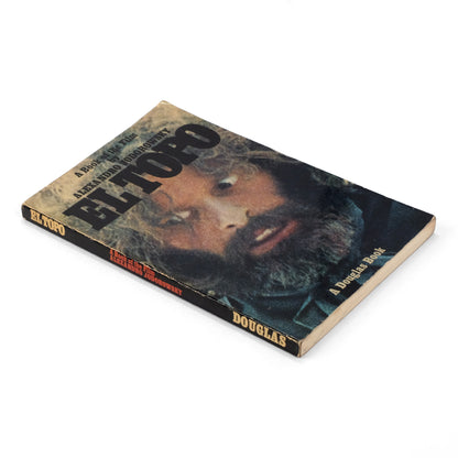 JODOROWSKY, Alexandro; Ross Firestone, ed.