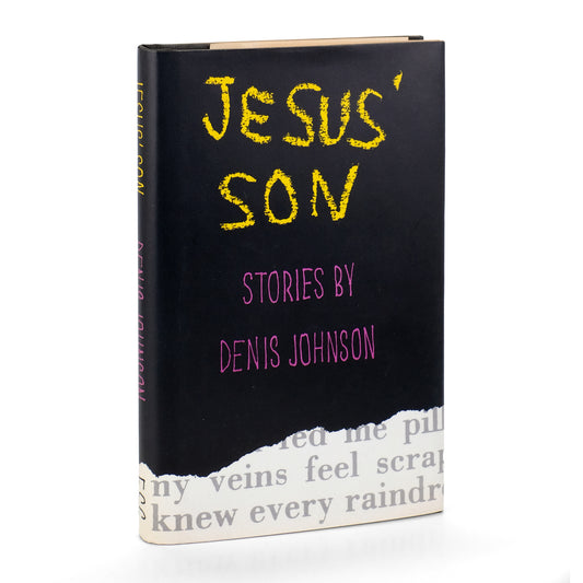 JOHNSON, Denis