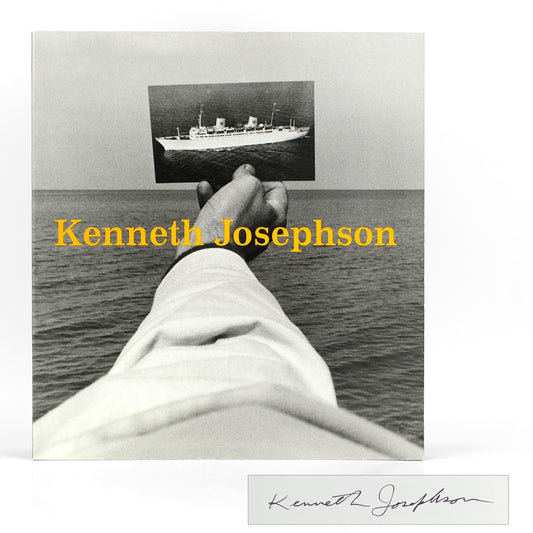 JOSEPHSON, Kenneth