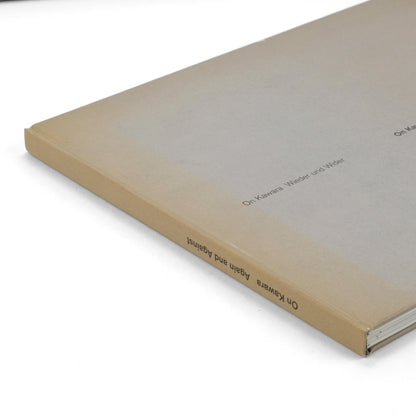 KAWARA, On