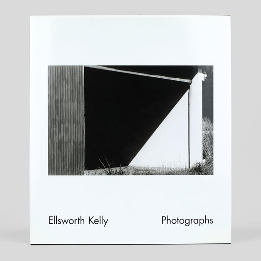 KELLY, Ellsworth