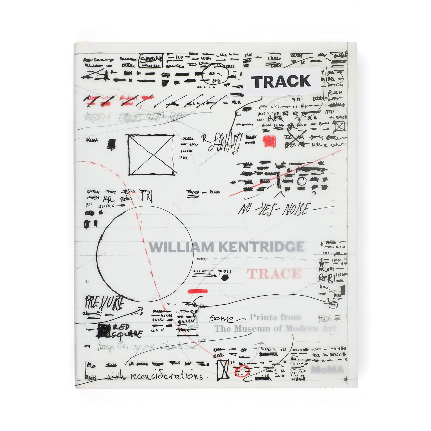 KENTRIDGE, William; Judith B. Hecker, text