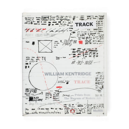 KENTRIDGE, William; Judith B. Hecker, text