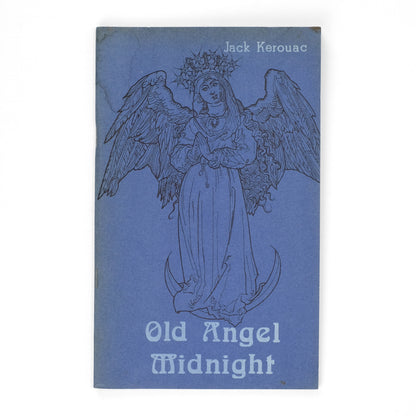 KEROUAC, Jack