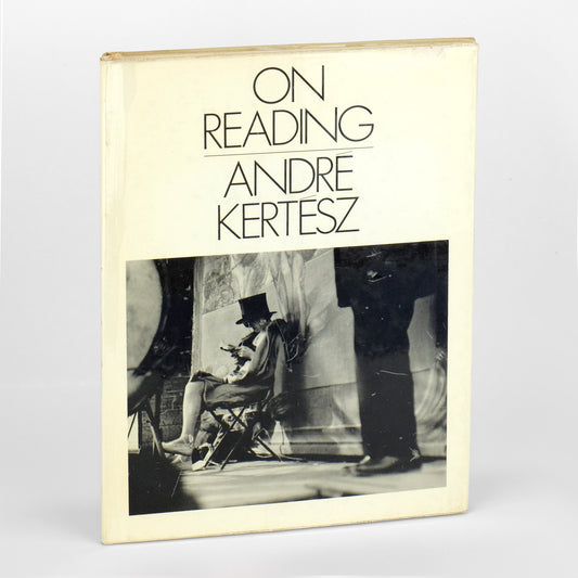 KERTÉSZ, André