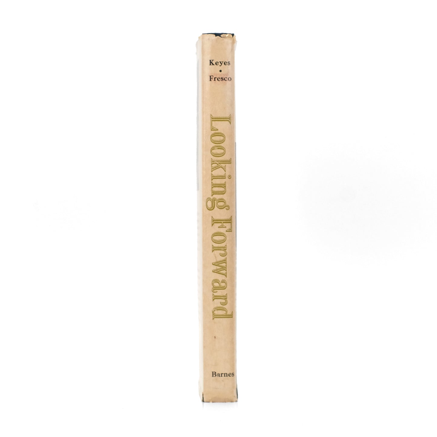 KEYES, Kenneth S., Jr., and Jacque Fresco