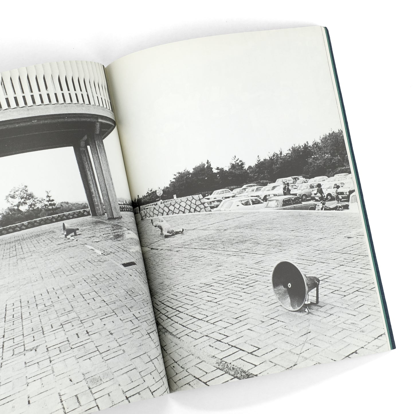 KIMU, Eishu, photographer; Min Tanaka, subject