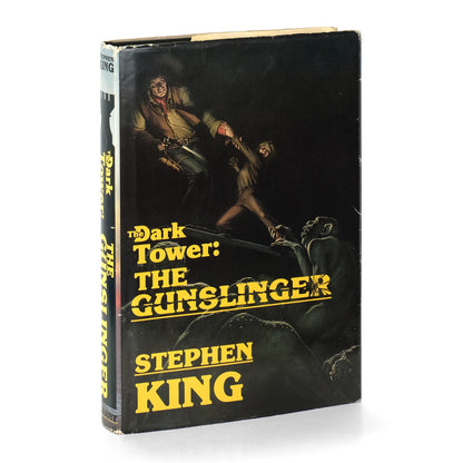 KING, Stephen; Michael Whelan, illus.