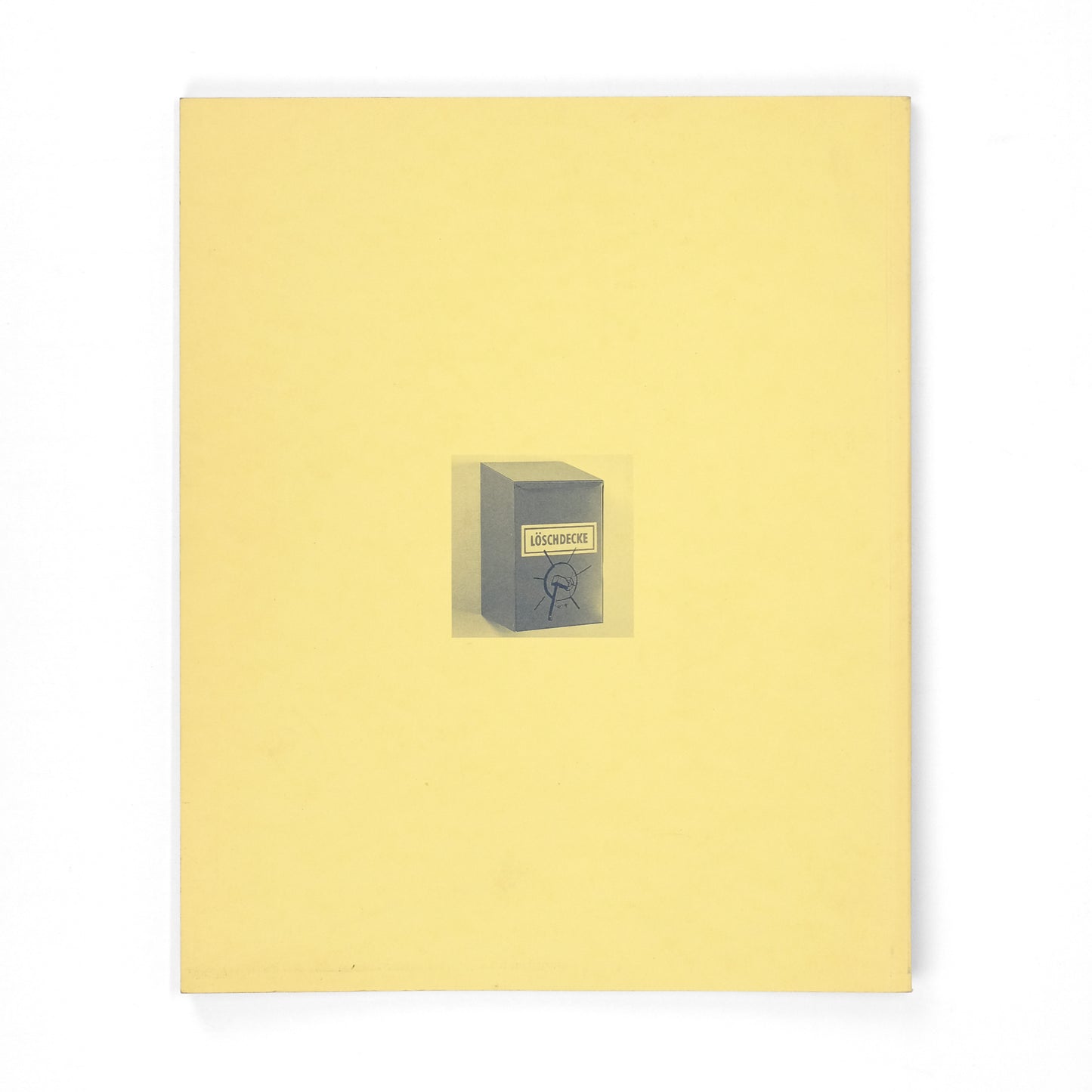 KIPPENBERGER, Martin