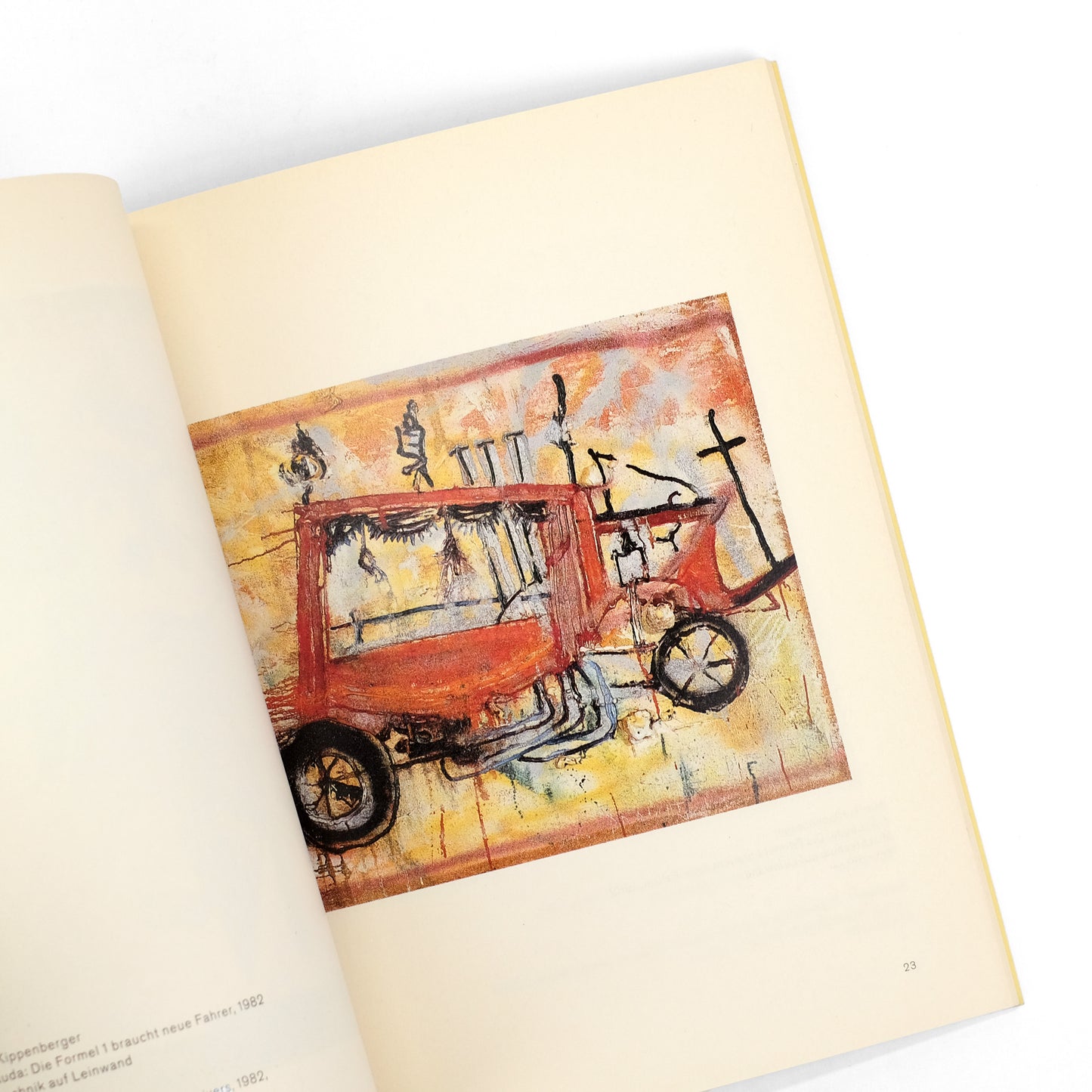 KIPPENBERGER, Martin