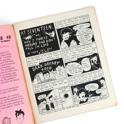 KIRBY, Robert, ed.