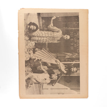 FABRICANT, Joel, Dean Latimer, and Peter Mikalajunas, eds; Andy Warhol, contributor