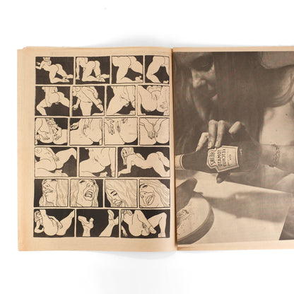 FABRICANT, Joel, Dean Latimer, and Peter Mikalajunas, eds; Andy Warhol, contributor