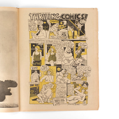 FABRICANT, Joel, Dean Latimer, and Peter Mikalajunas, eds; Andy Warhol, contributor