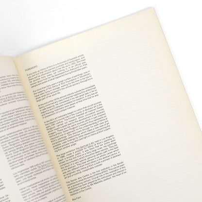 KLINT, Hilma af; Åke Fant, text